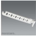 ESCO 30x400x230mm Bathroom Hanger