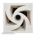 Roster Indonesia Beton Minimalis B-14