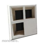 Roster Indonesia Beton Minimalis B-19