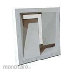 Roster Indonesia Beton Minimalis B-2