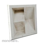 Roster Indonesia Beton Minimalis B-32