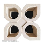 Roster Indonesia Beton Minimalis B-34