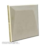 Roster Indonesia Beton Minimalis B-35