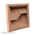 Roster Indonesia Beton Minimalis B-4