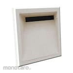 Roster Indonesia Beton Minimalis B-54