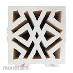 Roster Indonesia Beton Minimalis B-55