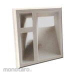 Roster Indonesia Beton Minimalis B-7