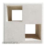 ZONA Roster Motif Dadu L2