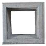 ZONA Roster Motif Kotak