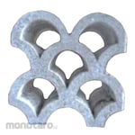 ZONA Roster Motif Sisik