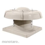 CKE Roof Fan PP (Ventilasi Atap)