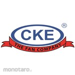 CKE Turbin Ventilator Aluminium