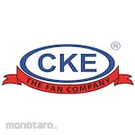CKE Turbine Ventilator Stainless Steel (Ventilasi Atap Putar)