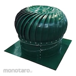 CKE Turbine Ventilator