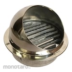 LFI Exhaust Grille Ventilation Cover (Penutup Ventilasi Atap)
