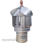 Sanwa Kipas Angin Ventilasi