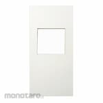 PORTA-FAB Air-Exhaust Cutout