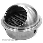 CKE Round Hood Ventilation Vent Cap
