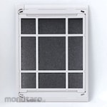 NASTA Filter Set