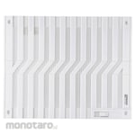 NASTA Square Slide Register