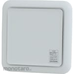 Unix One-Touch Air Volume Adjustable Register Krp