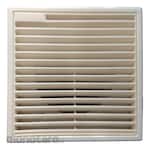 CFI Grill Booster Fan