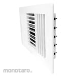 CKE Return Air Grill (Kisi-Kisi Ventilasi)