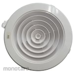 CKE Supply Air Diffuser Grill Vent Cover