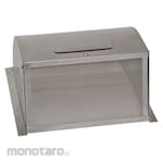 KGY Stainless Hood SUS430 with Insect Screen