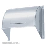 KGY Stainless Hood SUS430