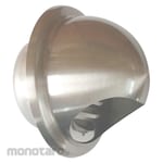 TRUSCO Stainless Steel Vent Cover