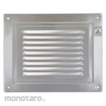 U.K Resistors And Gullies For Interior And Exterior Walls