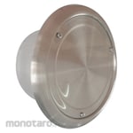 TRUSCO Stainless Steel Vent Cap