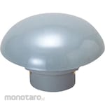 AWS Exposed Vent CAP Made of PVC