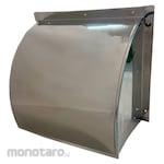 FUJITEC Ventilapion on Fan Cover