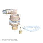 VENN Air Vent Valve AF-22N Type (Outlet: Tube Fitting)