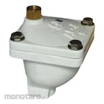 VENN New Standard Compliant Air Vent Valve