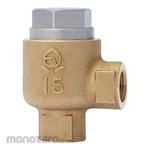 VENN Steam Vent Valve AT-7 Type