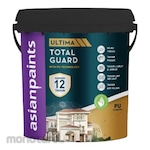 Asian Paints Wall Paint Exterior Ultima Total Guard 2.5L (Cat Dinding)