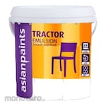 Asian Paints Wall Paint Interior AP Tractor Emulsion 25kg (Cat Dinding)