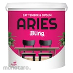 Avian Aries Bling Wall Paint (Cat Dinding / Tembok)