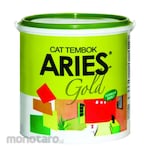 Avian Aries Gold Wall Paint 18kg (Cat Dinding / Tembok)