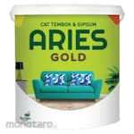 Avian Aries Gold Wall Paint 1kg (Cat Dinding / Tembok)