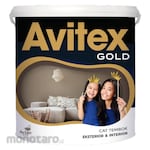Avian Avitex Gold 5kg (Cat Dinding / Tembok)