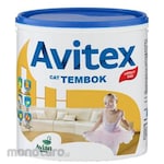 Avian Avitex Wall Paint 1kg (Cat Dinding / Tembok)