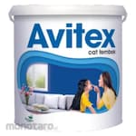 Avian Avitex Wall Paint 1kg (Cat Tembok)