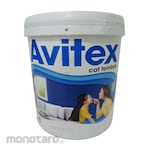 Avian Avitex Wall Paint 25kg (Cat Dinding / Tembok)