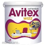 Avian Avitex Wizz Wall Paint (Cat Dinding / Tembok)
