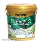 Avian Lenkote Everglo Purple Series 2.5L [P1-P16] (Cat Tembok)