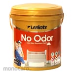 Avian Lenkote No Odor Blue Series 2.5L [B1-B16] (Cat Tembok)